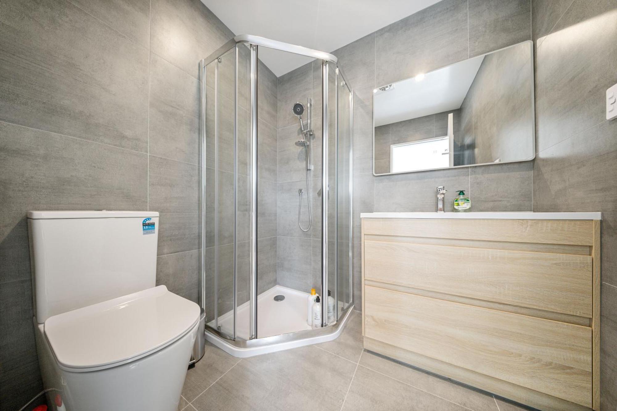 West Harbour Modern 4-Bedroom Retreat Auckland Ngoại thất bức ảnh