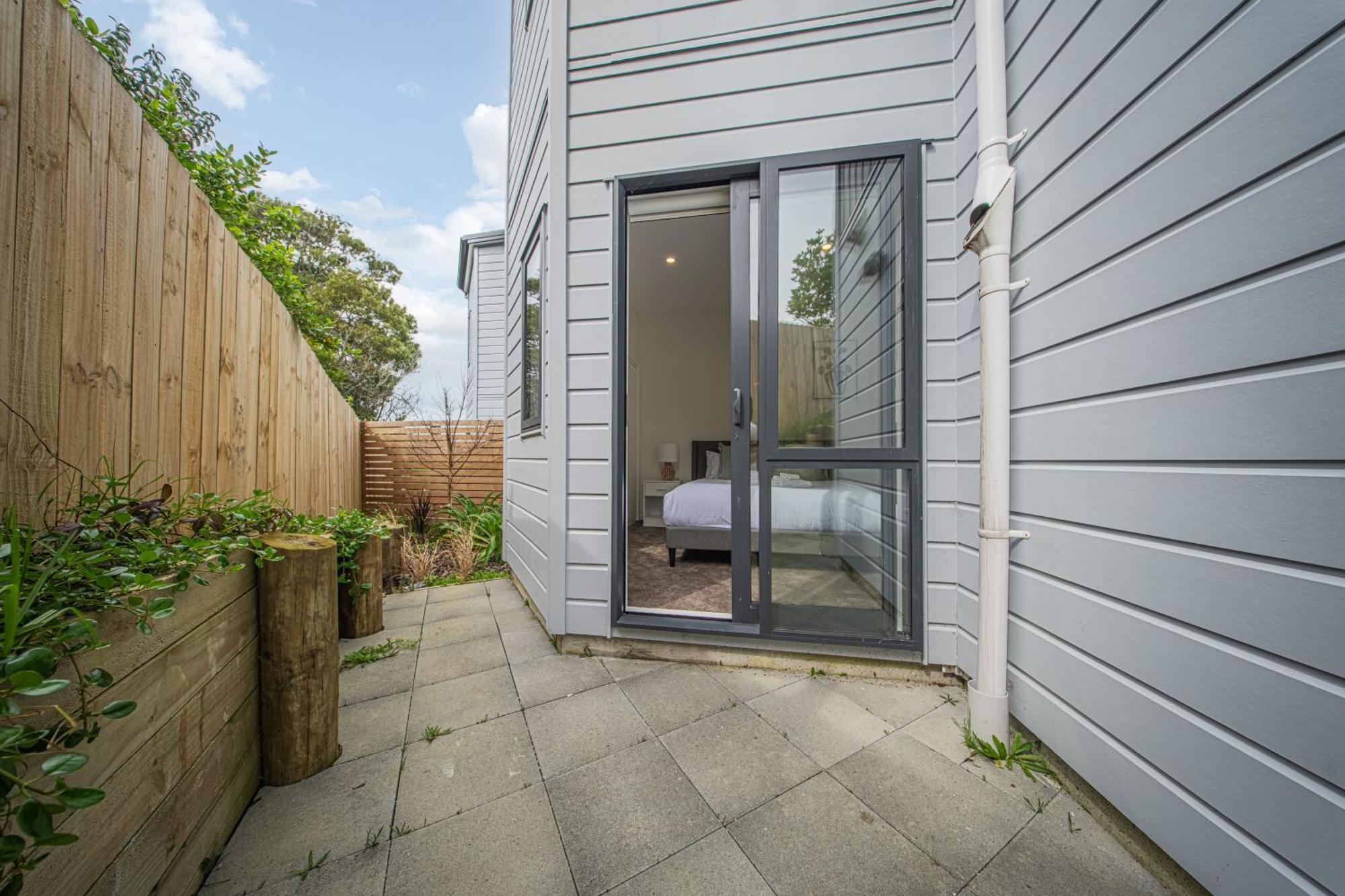 West Harbour Modern 4-Bedroom Retreat Auckland Ngoại thất bức ảnh