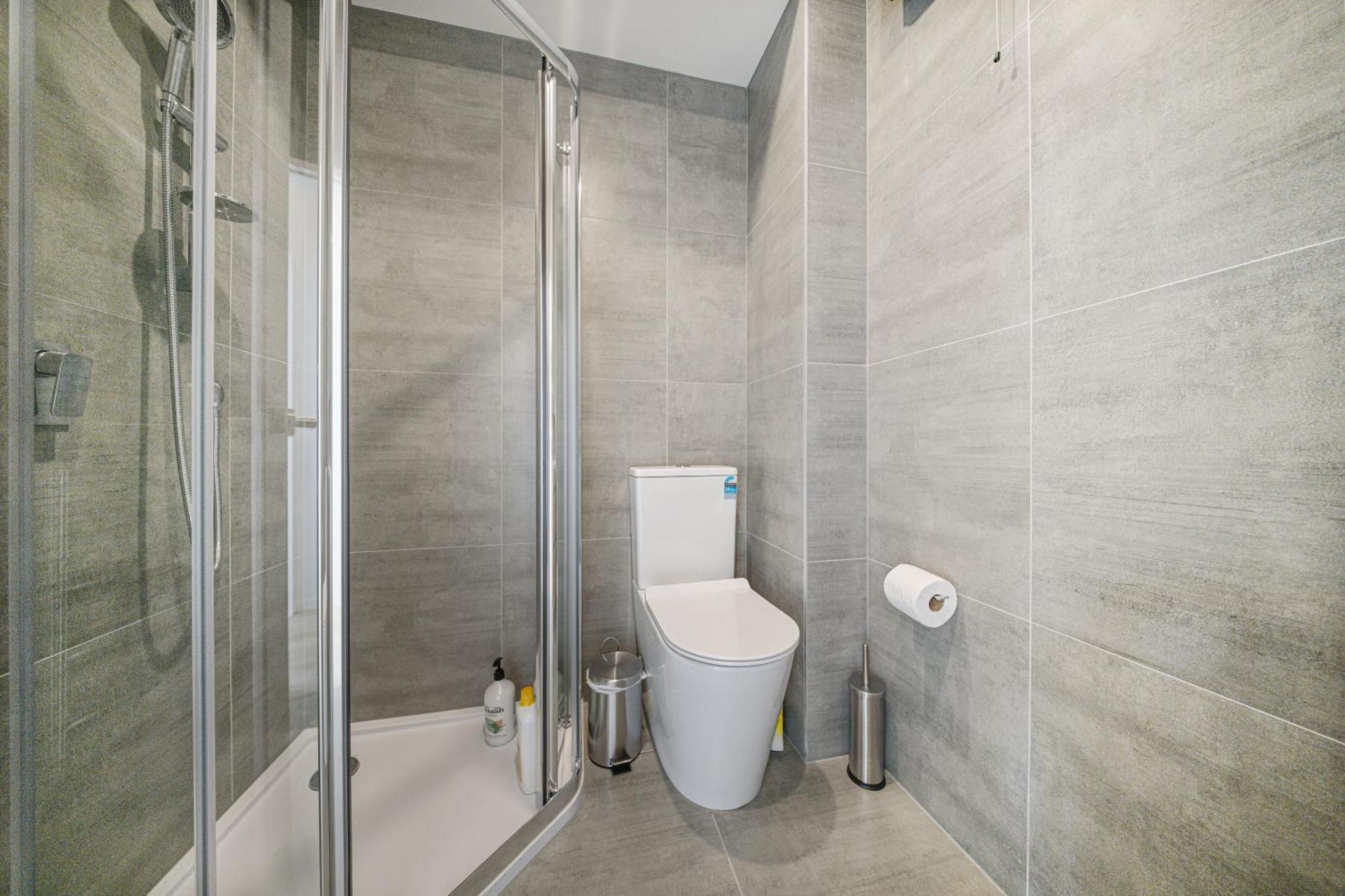 West Harbour Modern 4-Bedroom Retreat Auckland Ngoại thất bức ảnh