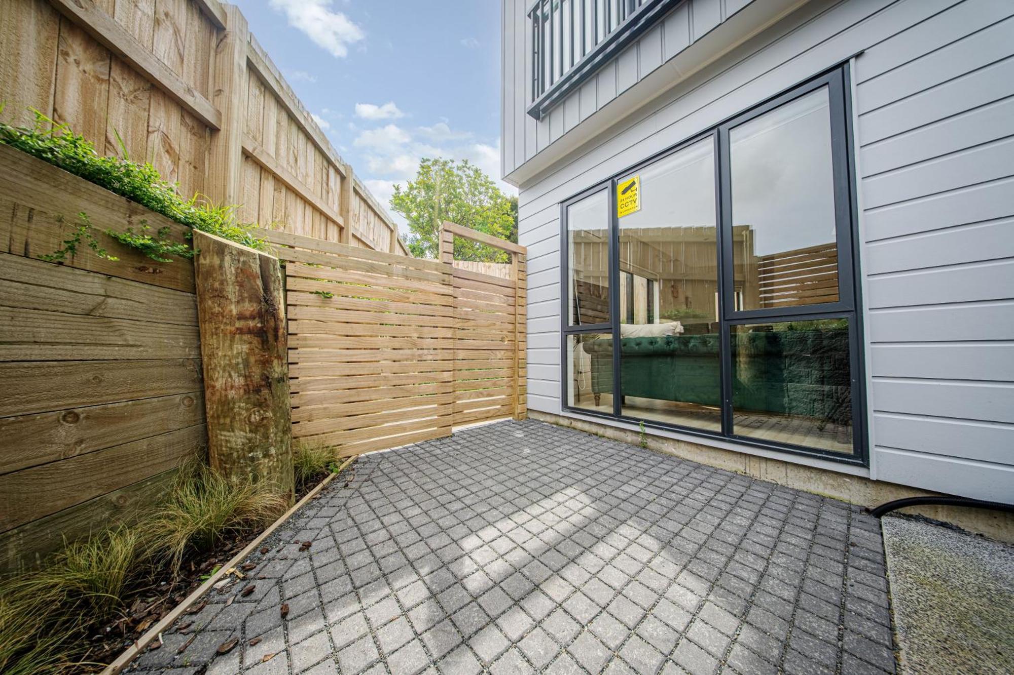 West Harbour Modern 4-Bedroom Retreat Auckland Ngoại thất bức ảnh