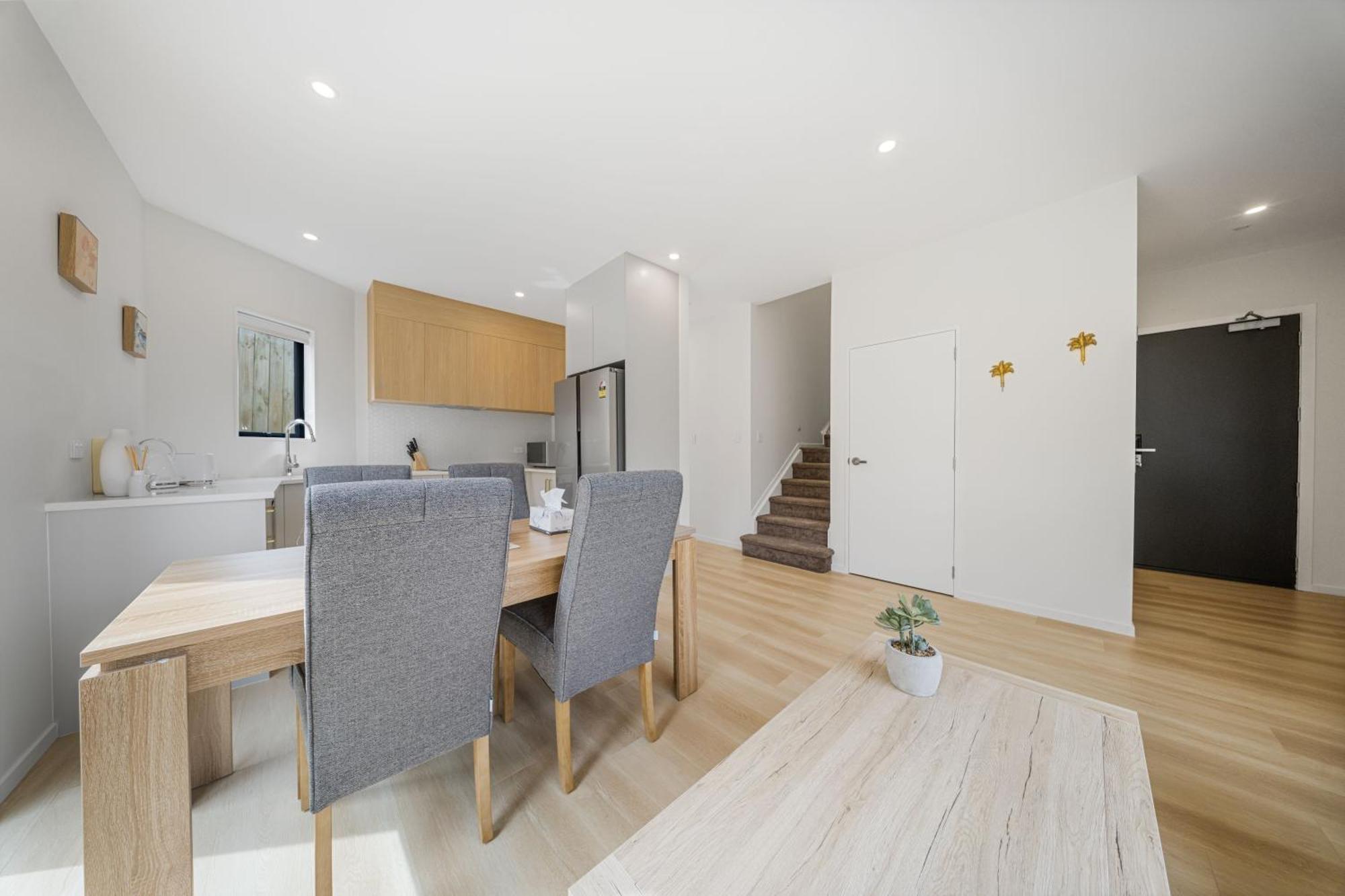 West Harbour Modern 4-Bedroom Retreat Auckland Ngoại thất bức ảnh