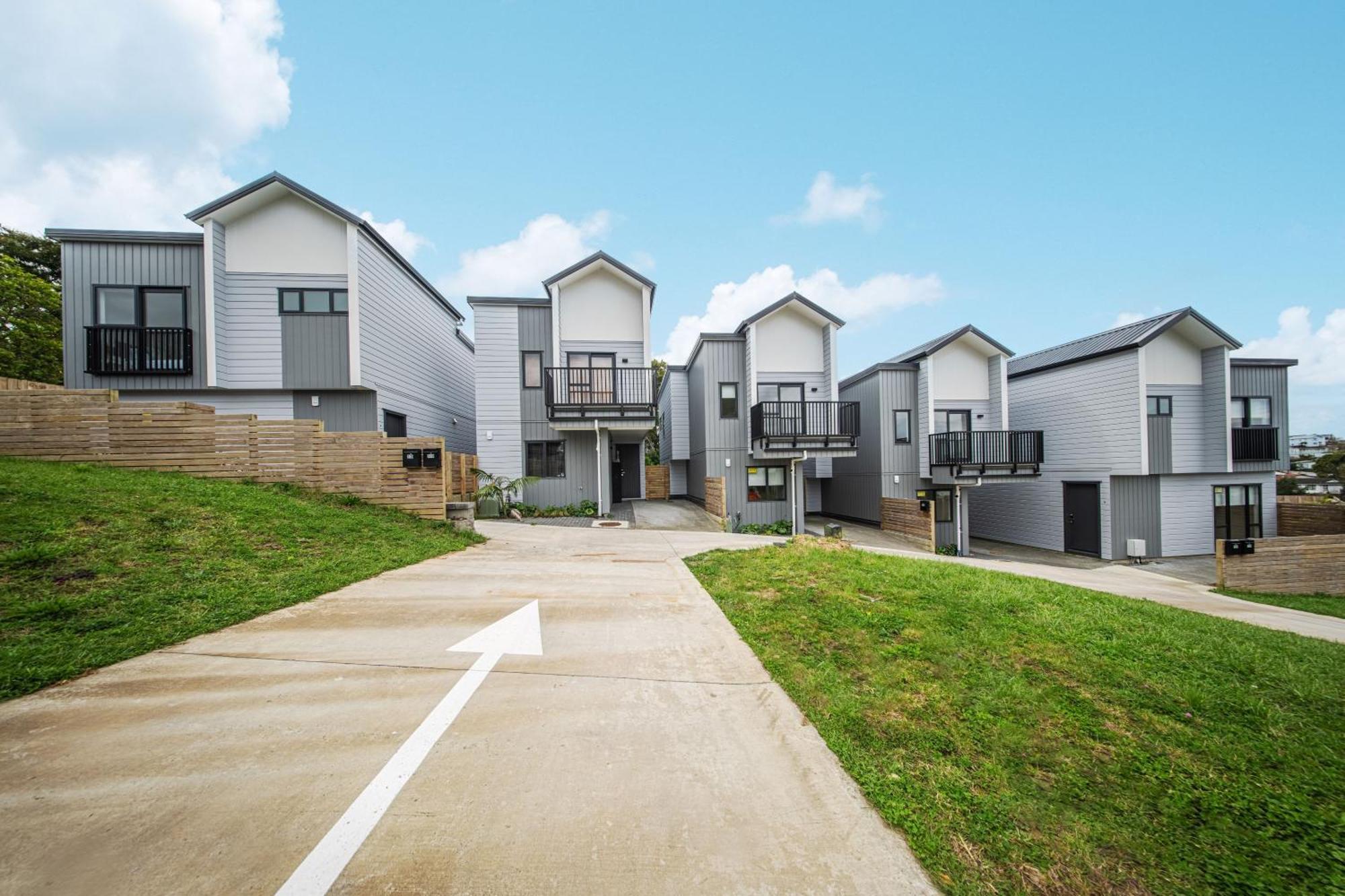 West Harbour Modern 4-Bedroom Retreat Auckland Ngoại thất bức ảnh