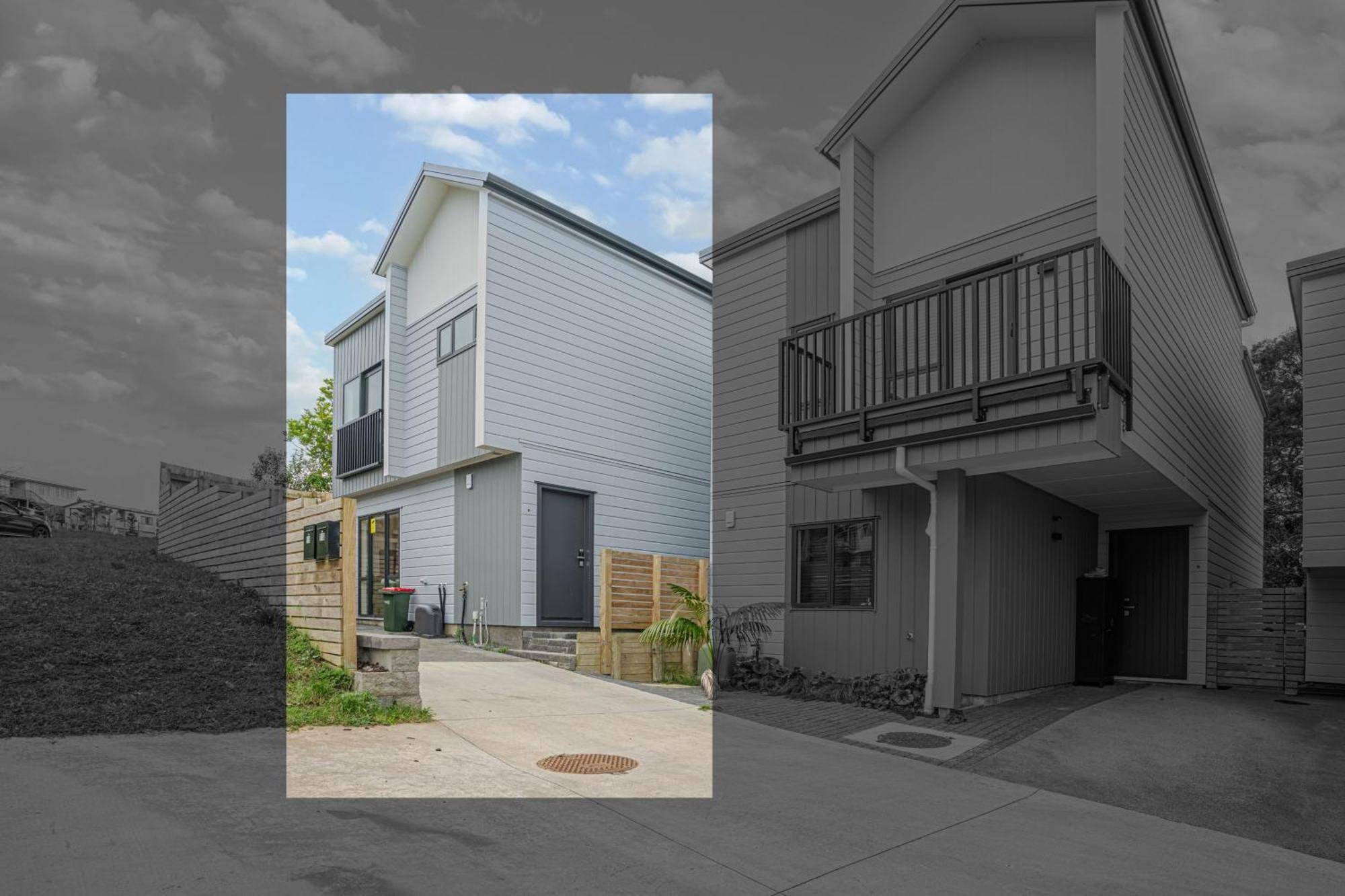 West Harbour Modern 4-Bedroom Retreat Auckland Phòng bức ảnh