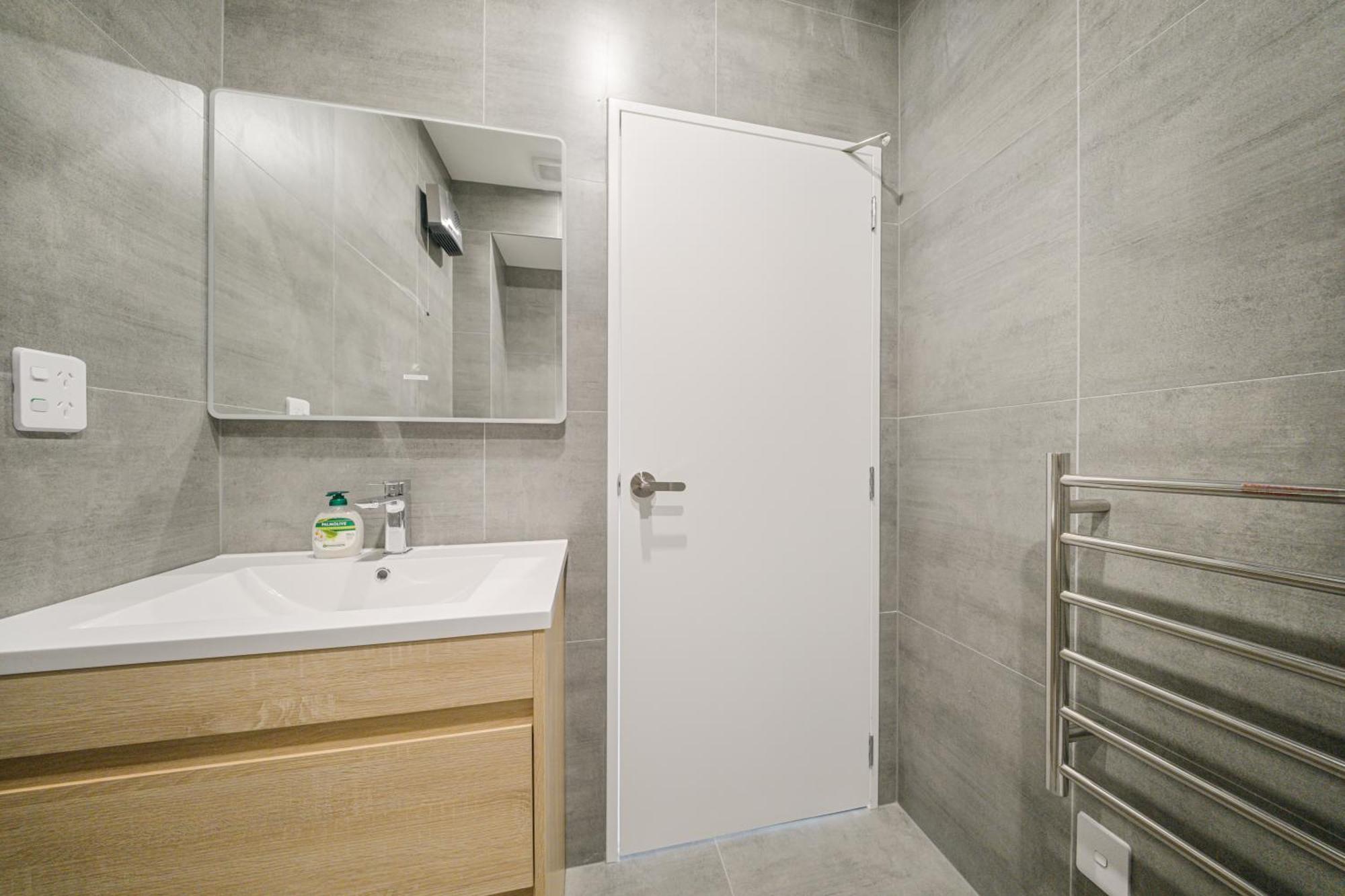 West Harbour Modern 4-Bedroom Retreat Auckland Ngoại thất bức ảnh