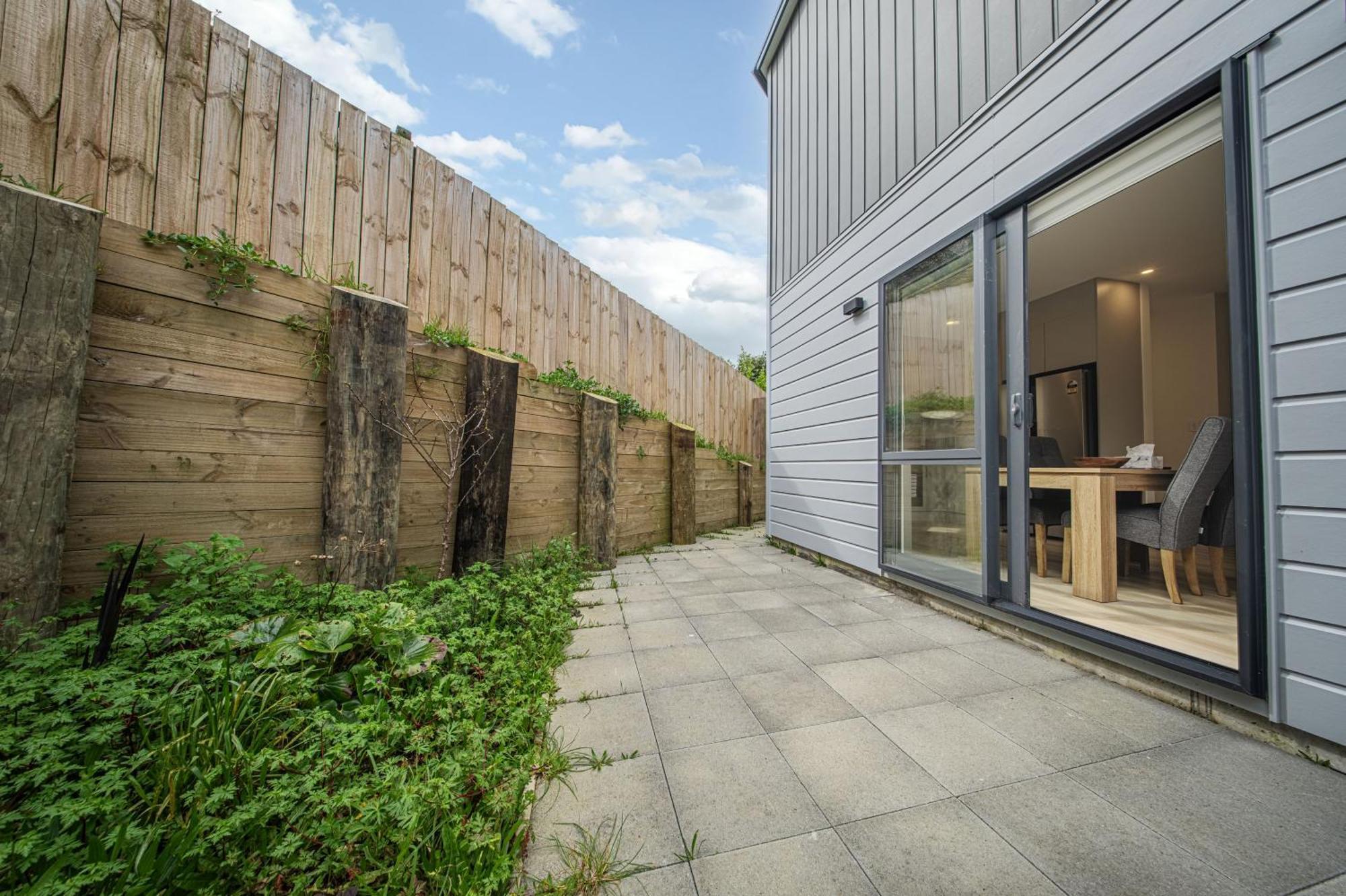 West Harbour Modern 4-Bedroom Retreat Auckland Ngoại thất bức ảnh