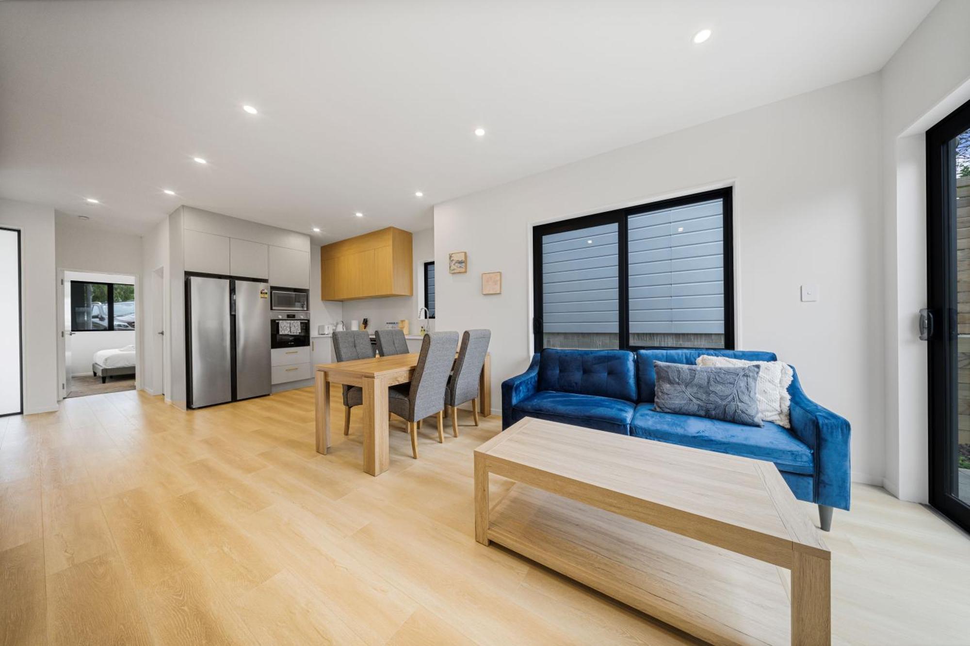 West Harbour Modern 4-Bedroom Retreat Auckland Phòng bức ảnh